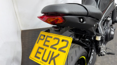 Yamaha Mt-09 (14MY)